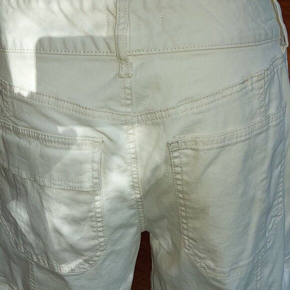 NWOT Jessica Simpson Cargo pants - Picture 5 of 10